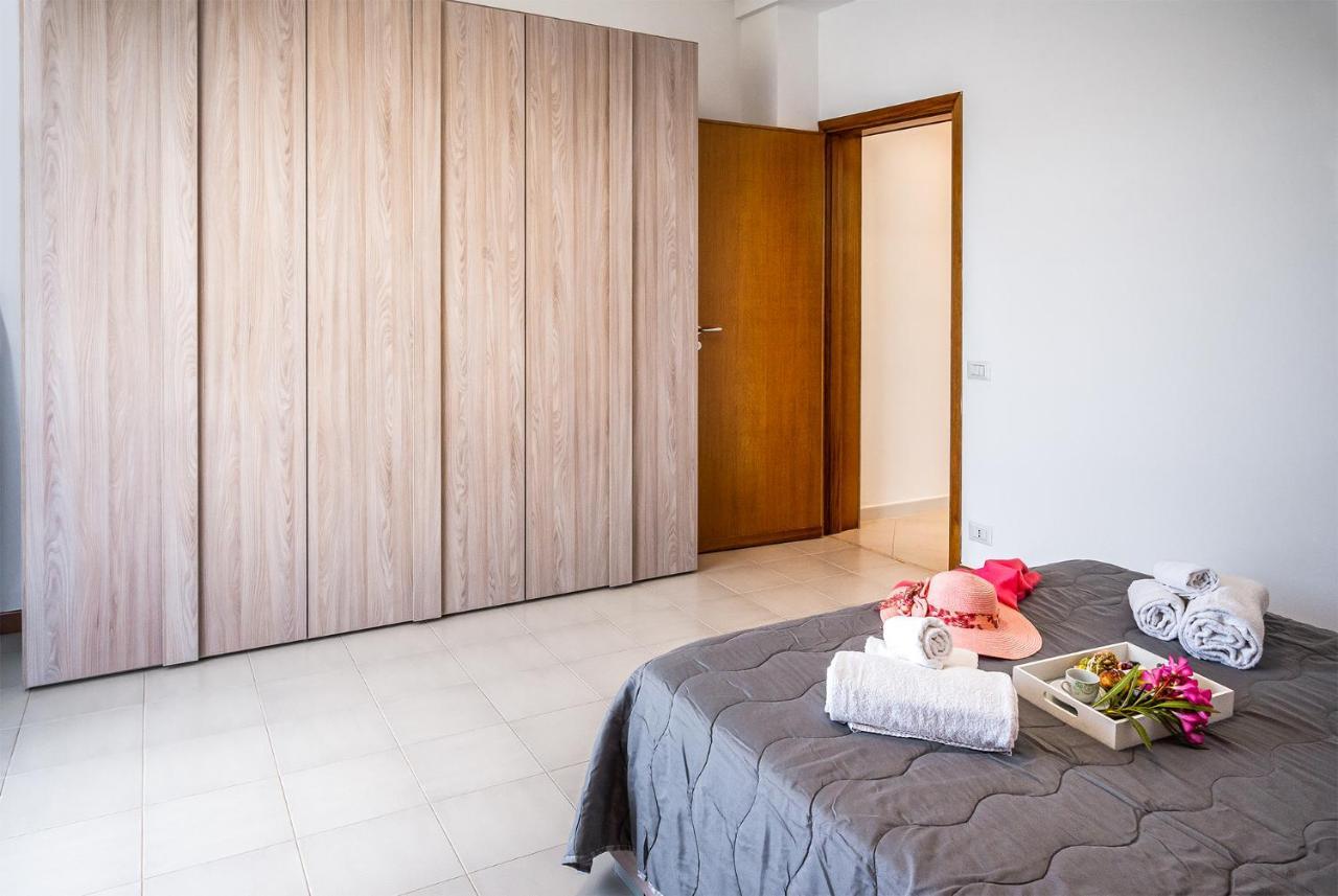 Villa Dellacqua Alcamo Marina Extérieur photo