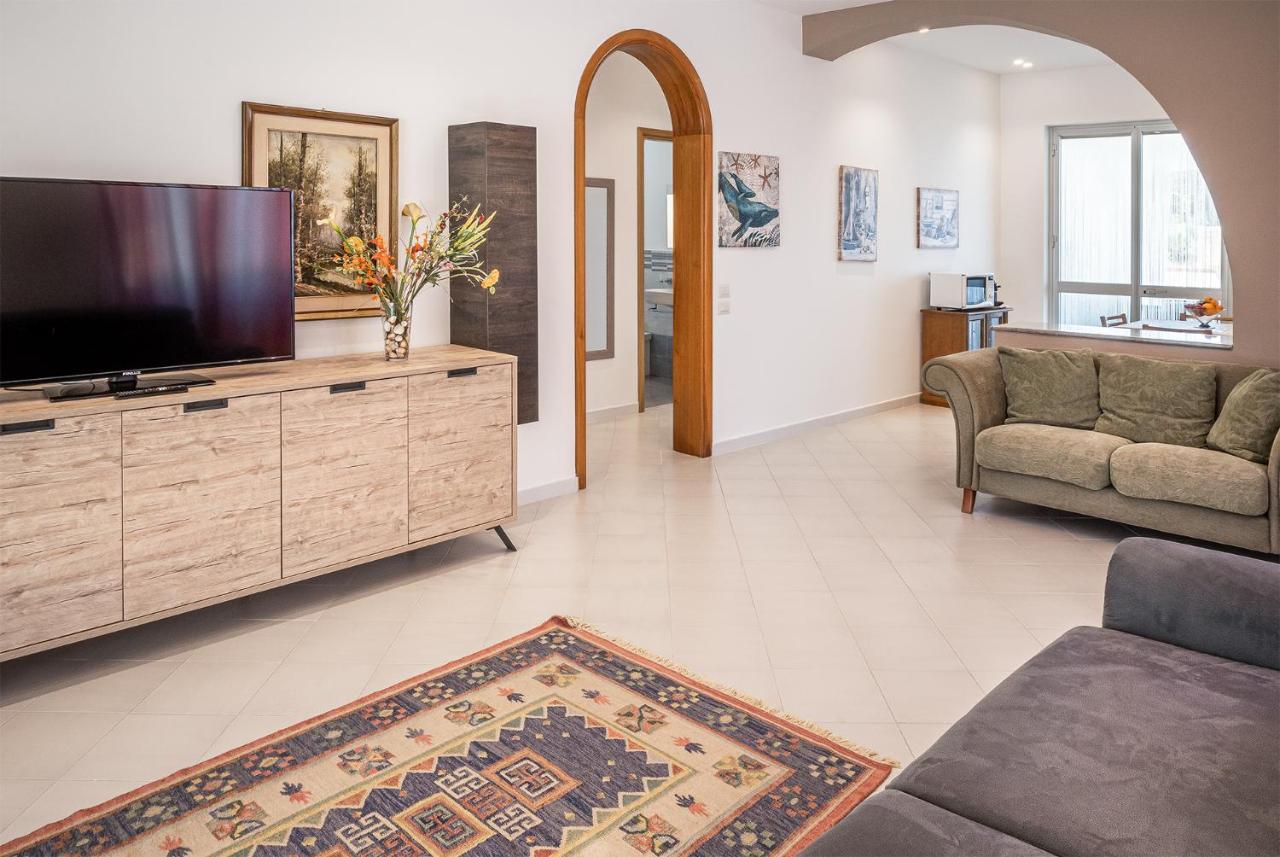 Villa Dellacqua Alcamo Marina Extérieur photo